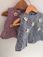 Blusa Margarita - Imagen 2
