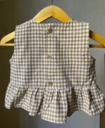 Blusa Margarita - Imagen 3
