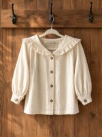 Camisa Libertad