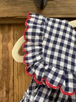 Camisa Lolita - Imagen 4