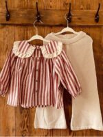 Camisa Bosque