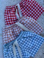 Short Andrés