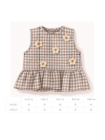 Blusa Margarita - Imagen 7
