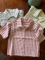 Camisa Lucas - Imagen 2