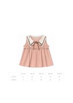 Blusa Olivia - Crudo - Imagen 4