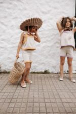 Short Laurel Lila - Imagen 2