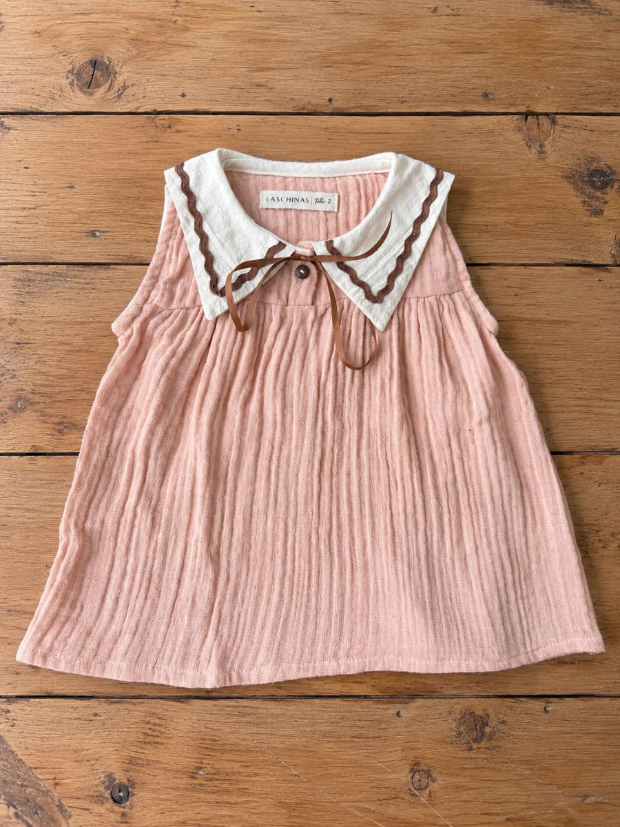 IMG_8224.jpg Blusa Olivia - Rosa viejo - Imagen 1