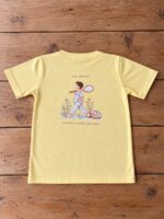 Remera Club - Amarilla - Imagen 2