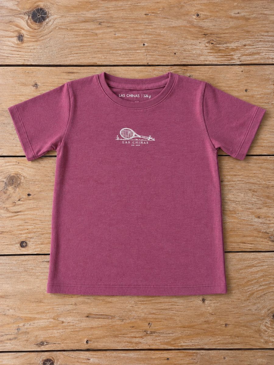 IMG_8247.jpg Remera Club - Bordó - Imagen 1