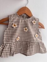 Blusa Margarita - Imagen 6