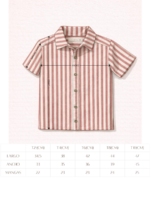 Camisa Lucas - Imagen 8