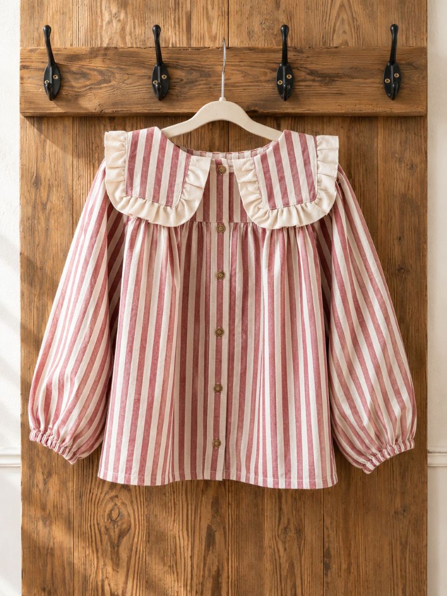 WhatsApp Image 2026-07-05 at 15.39.18 (1) Camisa Bosque - Imagen 1