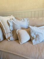 Almohadon cuadrado