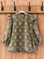 Blusa Isabel