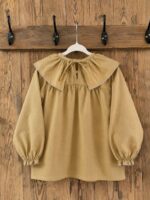 Blusa Magnolia