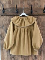 Blusa Magnolia - Imagen 2