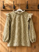 Blusa Isabel