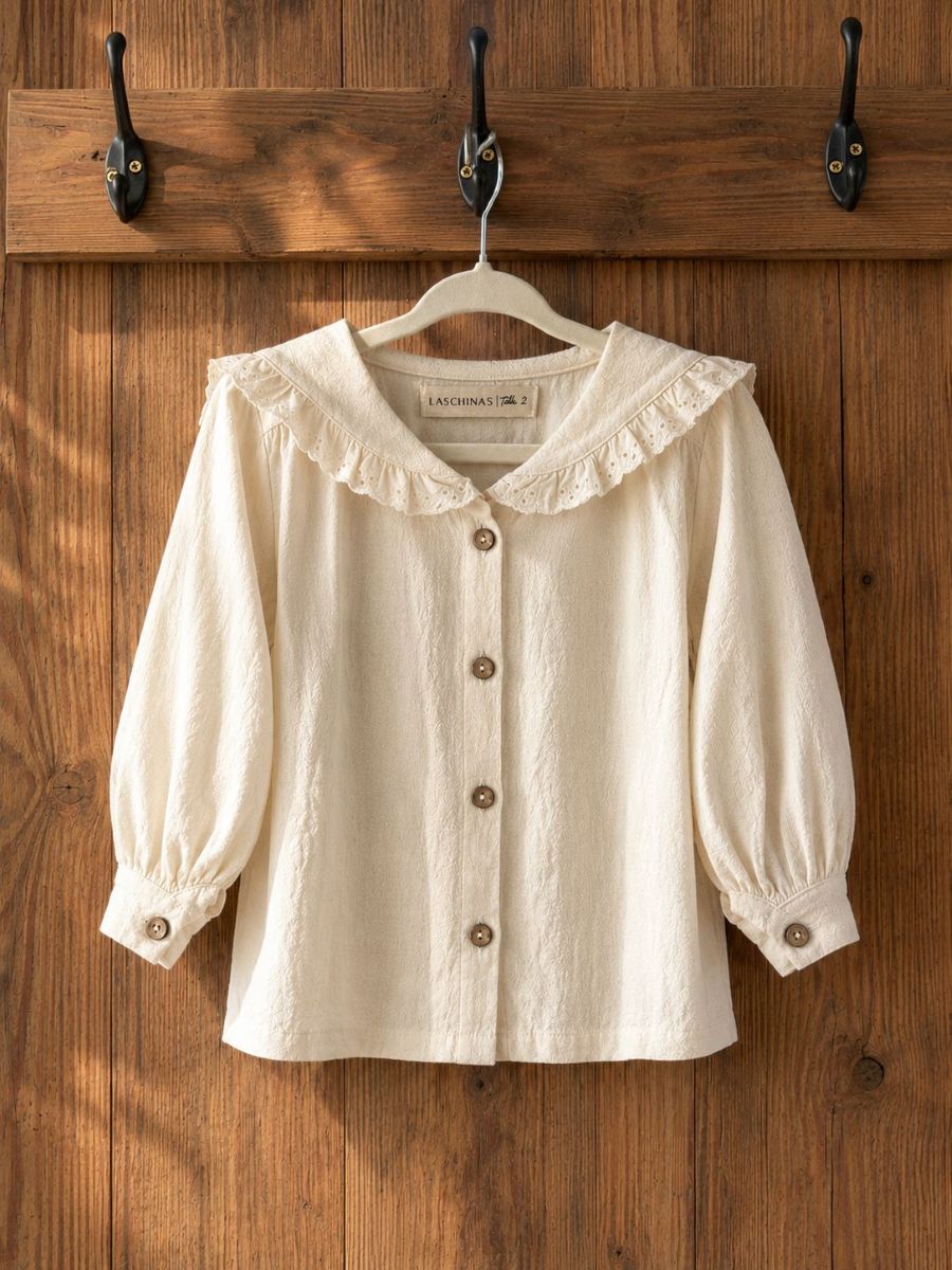 WhatsApp Image 2026-07-05 at 15.39.19 Camisa Libertad - Imagen 1