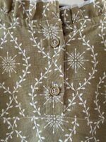 Blusa Isabel - Imagen 3