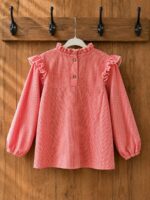 Blusa Isabel - Imagen 2