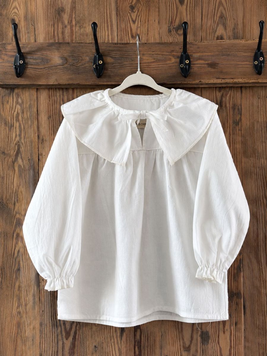WhatsApp Image 2026-07-05 at 17.00.55 Blusa Magnolia - Imagen 1