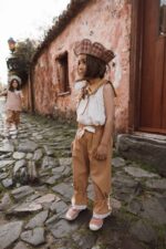 Blusa Olivia - Crudo - Imagen 2