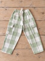 Pantalón Picnic 2.0 - Verde