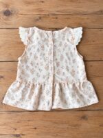 Blusa Mary Ann - Botánica silvestre - Imagen 3