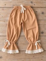 Pantalón Croquet